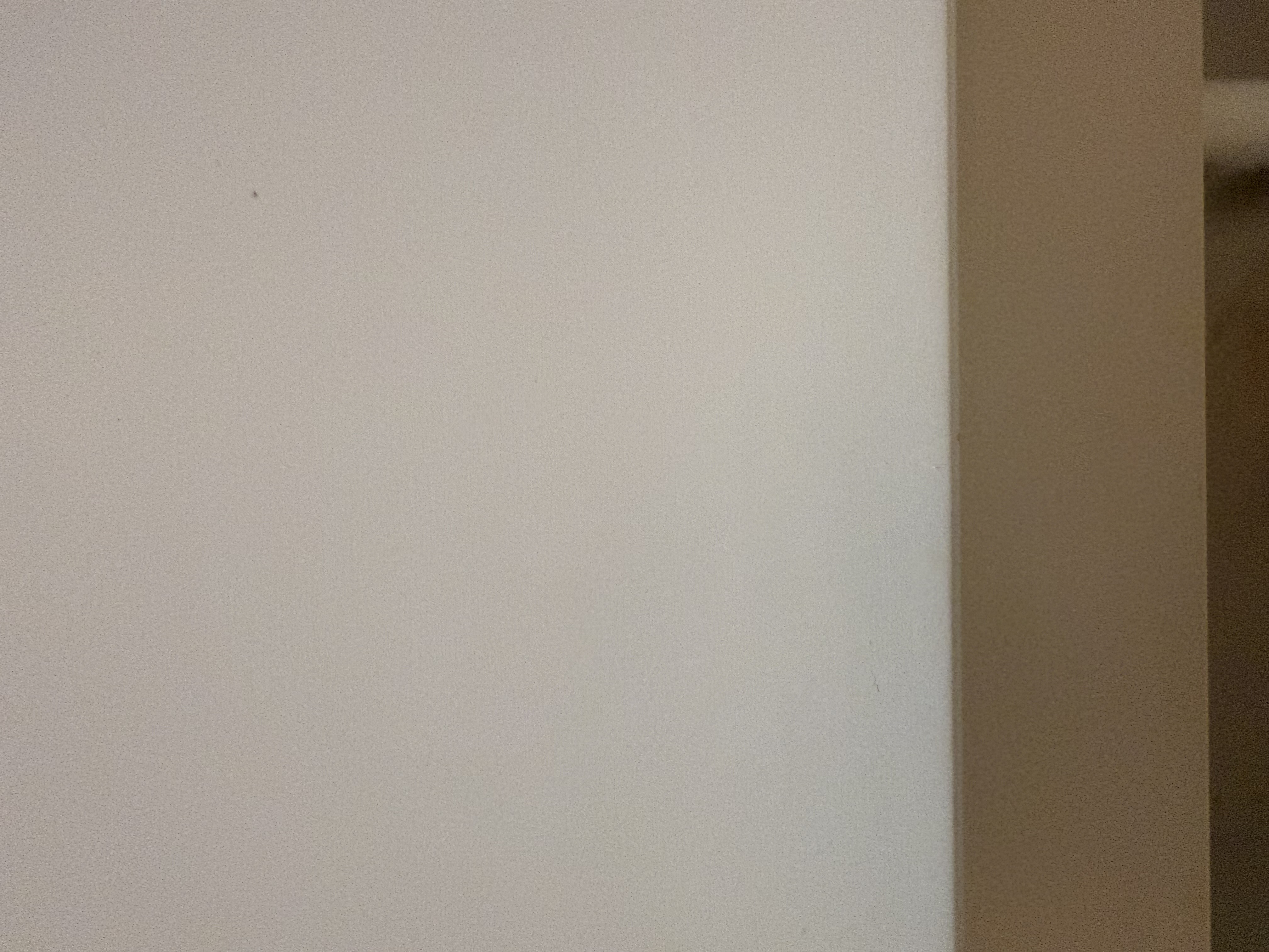 Bedroom Turnover After