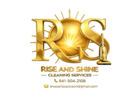 Rise and Shine Cleaning Services